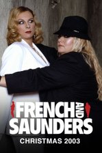 French and Saunders Christmas Special 2003: French and Saunders Actually