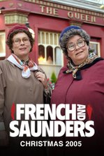 French and Saunders Christmas Special 2005