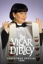 The Vicar of Dibley Christmas Special 1996: The Christmas Lunch Incident