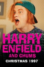 Harry Enfield And Chums: Christmas Special 1997