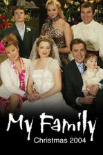 My Family Christmas Special 2004: Glad Tidings We Bring
