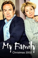 My Family Christmas Special 2002: Ding Dong Merrily