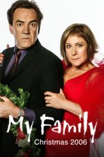 My Family Christmas Special 2006: The Heart of Christmas