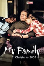 My Family Christmas Special 2003: Sixty Feet Under