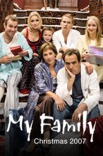 My Family Christmas Special 2007: Ho Ho No