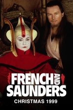 French And Saunders Christmas Special 1999
