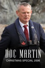 Doc Martin Christmas Special 2006: On the Edge