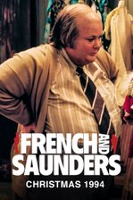 French And Saunders Christmas Special 1994