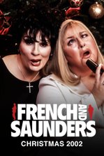 French and Saunders Christmas Special 2002