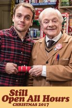 Still Open All Hours Christmas Special 2017