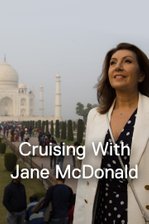 Cruising with Jane Mcdonald