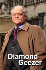 Diamond Geezer