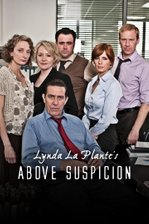 Above Suspicion