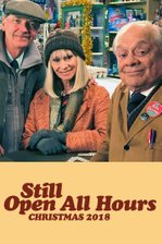 Still Open All Hours Christmas Special 2018