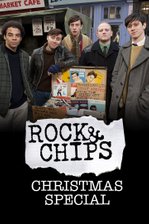 Rock And Chips Christmas Special 2010: Five Gold Rings