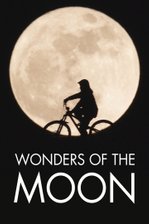 Wonders Of The Moon