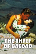 The Thief of Bagdad