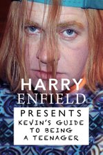 Harry Enfield Presents Kevin's Guide To Being A Teenager