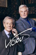 Vicious Christmas Special 2016: The Finale