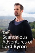 The Scandalous Adventures of Lord Byron
