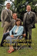 All Creatures Great and Small Christmas 1985