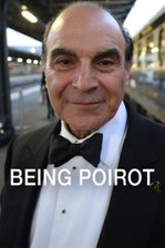 Being Poirot