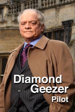 Diamond Geezer: Pilot