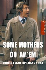 Some Mothers Do 'Ave 'Em Christmas Special 1974