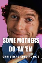 Some Mothers Do 'Ave 'Em Christmas Special 1978