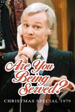 Are You Being Served? Christmas Special 1979: The Punch and Judy Affair