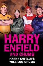 Harry Enfield's Yule Log Chums Special