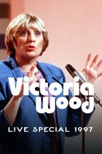Victoria Wood: Live In Your Own Home