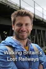 Walking Britain's Lost Railways