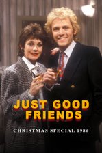 Just Good Friends Christmas Special 1986
