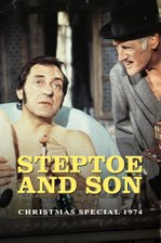Steptoe & Son: A Perfect Christmas