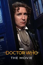 Doctor Who: The Movie