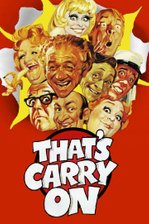 That's Carry On