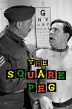The Square Peg