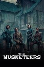 The Musketeers