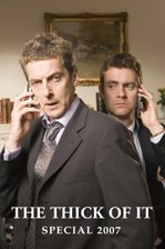 The Thick of It Special 2007: Spinners and Losers