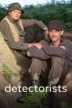 Detectorists