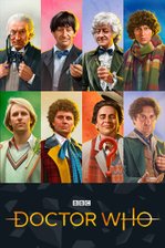 Doctor Who Classic