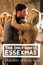The Only Way Is Essexmas 2019