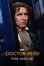 Doctor Who: The Movie