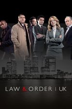 Law & Order: UK