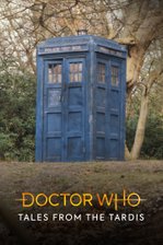 Doctor Who: Tales From The Tardis