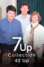 The 7 Up Collection: 42 Up