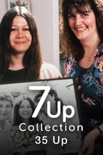 The 7 Up Collection: 35 Up