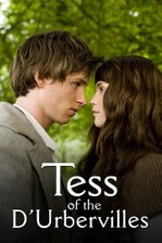 Tess Of The D'Urbervilles