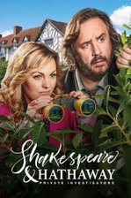 Shakespeare & Hathaway - Private Investigators